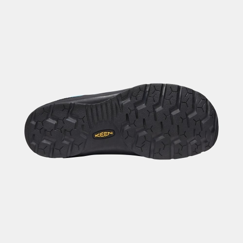 Keen Jasper Casual Skor Herr Blå | NZSOB8569