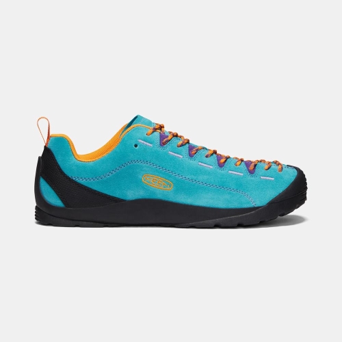 Keen Jasper Casual Skor Herr Blå | NZSOB8569