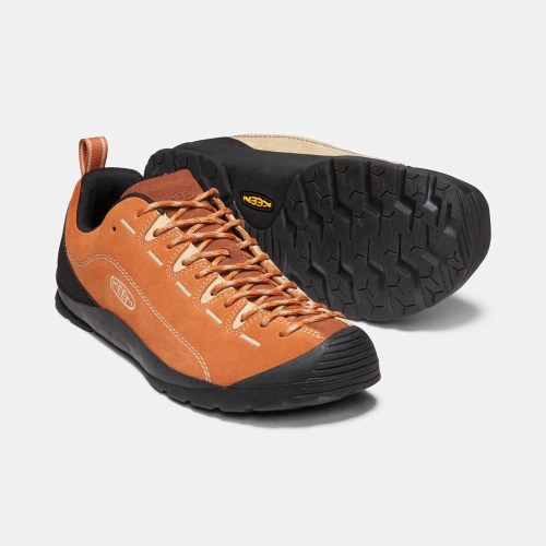 Keen Jasper Casual Skor Herr Bruna | CUTBF0679