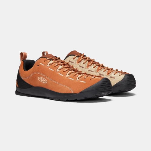 Keen Jasper Casual Skor Herr Bruna | CUTBF0679