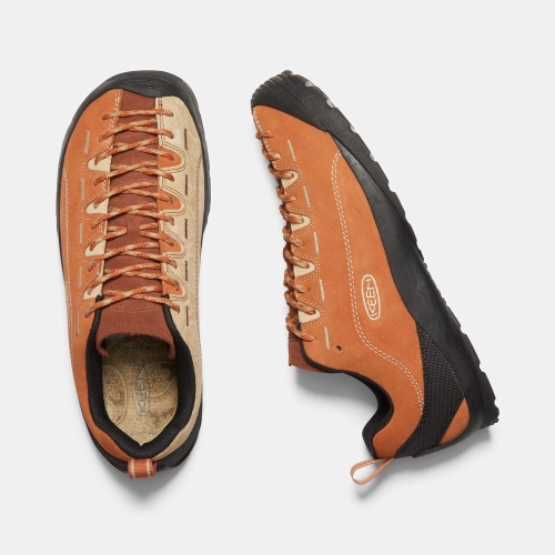 Keen Jasper Casual Skor Herr Bruna | CUTBF0679