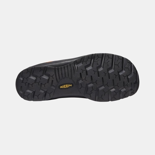Keen Jasper Casual Skor Herr Bruna | CUTBF0679