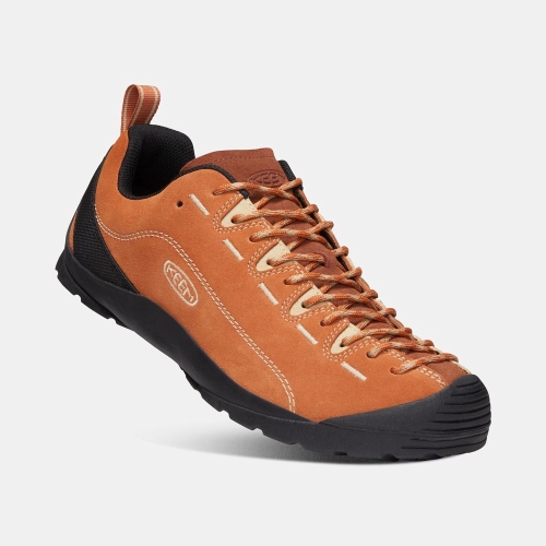 Keen Jasper Casual Skor Herr Bruna | CUTBF0679