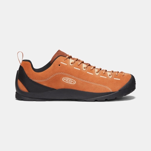 Keen Jasper Casual Skor Herr Bruna | CUTBF0679