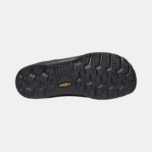 Keen Jasper Casual Skor Herr Gröna Röda Lila | HQEWB8526