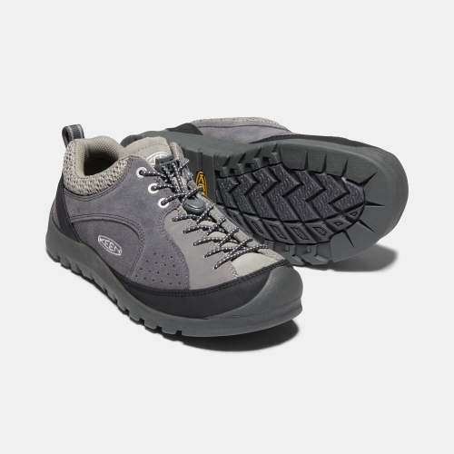 Keen Jasper Rocks Sp Casual Skor Herr Grå | PIAEX7652