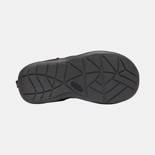 Keen Jasper Slip On Skor Barn Mörkbruna | SLAWM8017