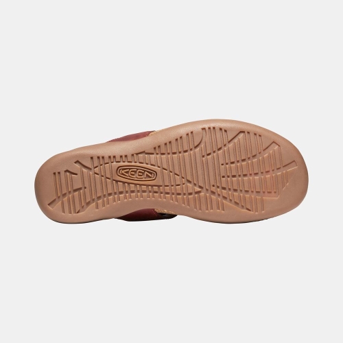 Keen Kaci Ana Posted Sandaler Dam Bruna | MLERO2896