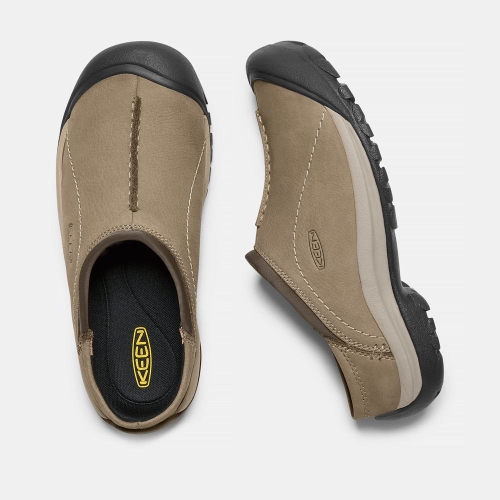 Keen Kaci Casual Skor Dam Khaki | SVBDM0867