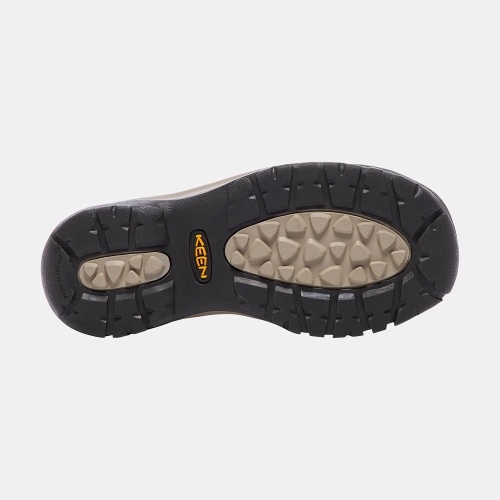 Keen Kaci Casual Skor Dam Khaki | SVBDM0867