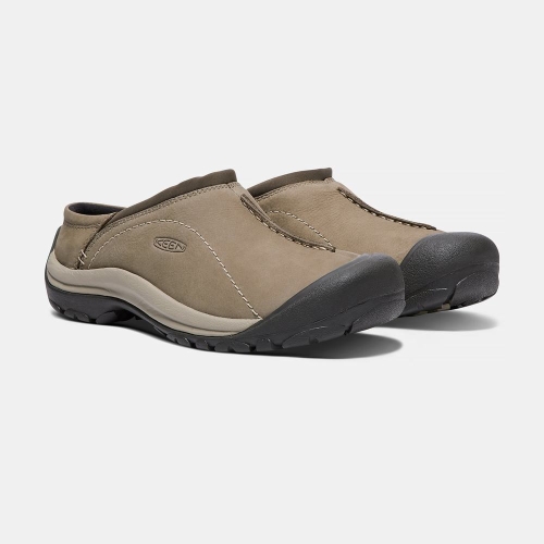 Keen Kaci Casual Skor Dam Khaki | SVBDM0867