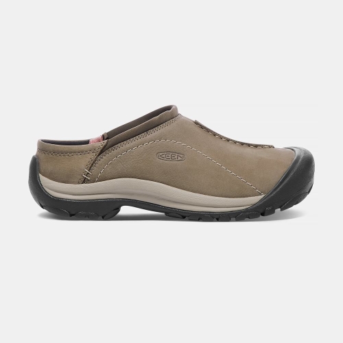 Keen Kaci Casual Skor Dam Khaki | SVBDM0867