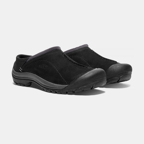 Keen Kaci Casual Skor Dam Svarta | TOYCW3950