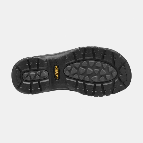 Keen Kaci Full Grain Slip On Skor Dam Kaffe | WPQVJ0513