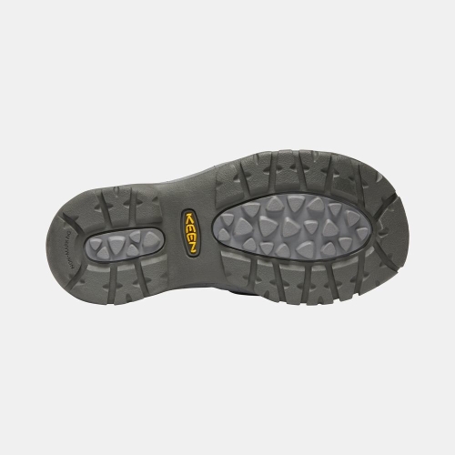 Keen Kaci Full Grain Slip On Skor Dam Mörkolivgröna | IELWY8725