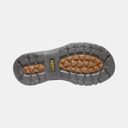 Keen Kaci II Slip On Skor Dam Choklad | IOMJH5489