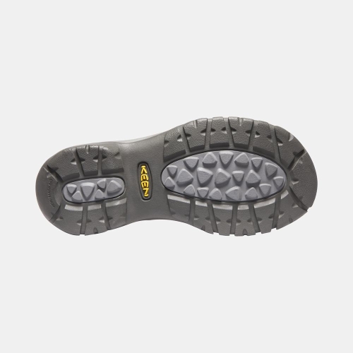 Keen Kaci II Slip On Skor Dam Grå | FEZMU5713
