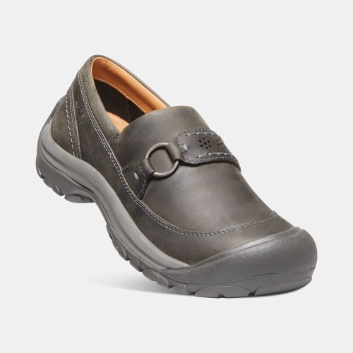 Keen Kaci II Slip On Skor Dam Grå | FEZMU5713