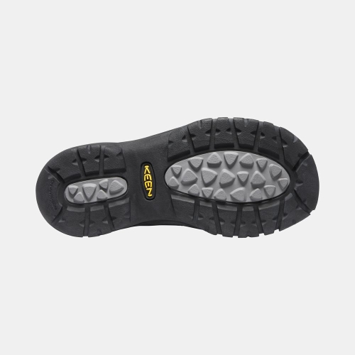 Keen Kaci II Slip On Skor Dam Svarta | CGBQU1284