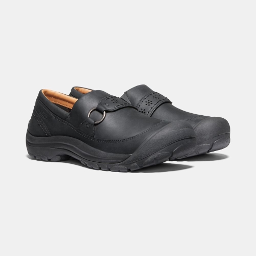 Keen Kaci II Slip On Skor Dam Svarta | CGBQU1284