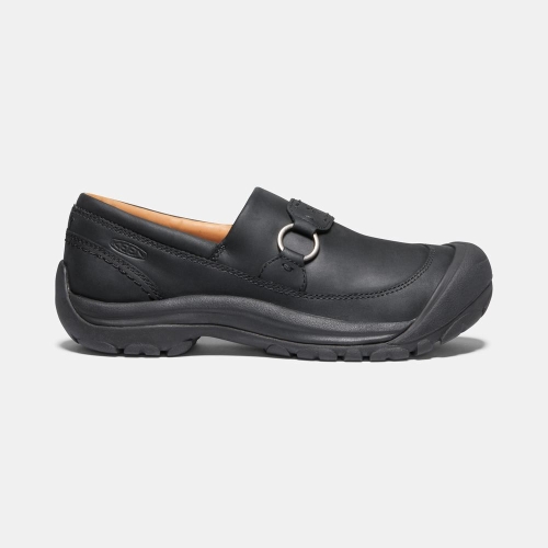 Keen Kaci II Slip On Skor Dam Svarta | CGBQU1284