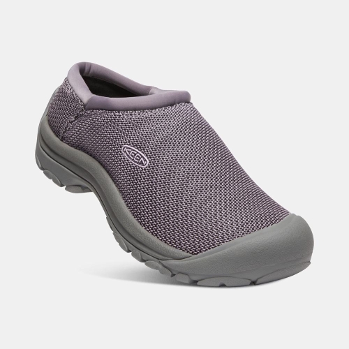 Keen Kaci Mesh Badtofflor Dam Lavendel | BGUCQ2610