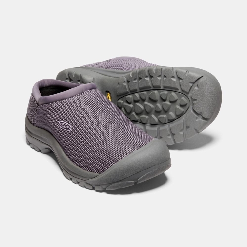 Keen Kaci Mesh Badtofflor Dam Lavendel | BGUCQ2610