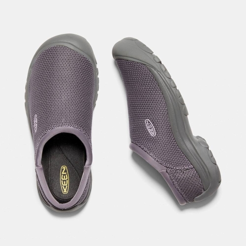 Keen Kaci Mesh Badtofflor Dam Lavendel | BGUCQ2610