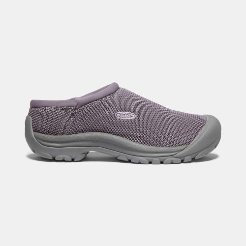 Keen Kaci Mesh Badtofflor Dam Lavendel | BGUCQ2610