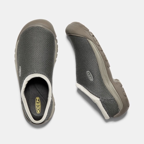 Keen Kaci Mesh Slip On Skor Dam Mörkgrå | SJGWX7386