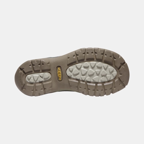 Keen Kaci Mesh Slip On Skor Dam Mörkgrå | SJGWX7386