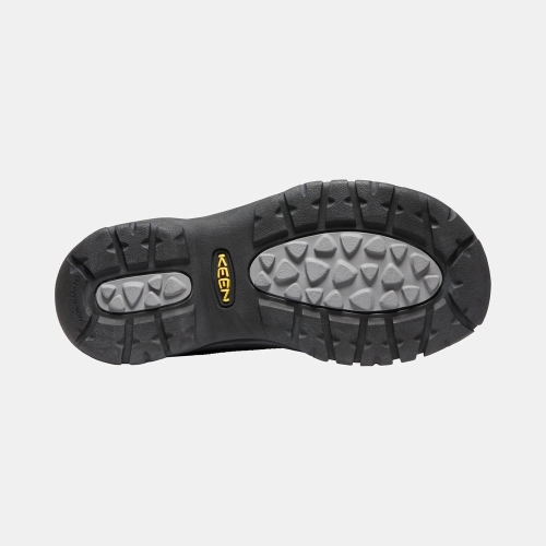 Keen Kaci Mesh Slip On Skor Dam Svarta | LFHAU0958