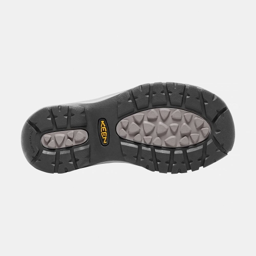 Keen Kaci Vinter Slip On Skor Dam Grå | QIKPL0432