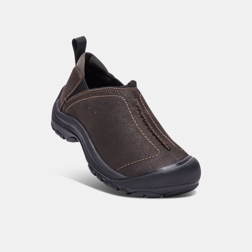 Keen Kaci Vinter Slip On Skor Dam Kaffe | TXLUA1702
