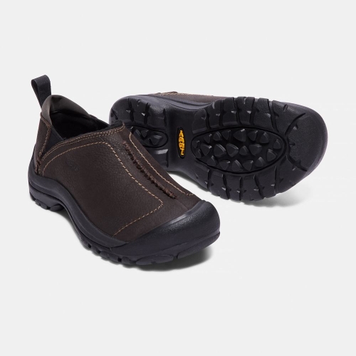 Keen Kaci Vinter Slip On Skor Dam Kaffe | TXLUA1702