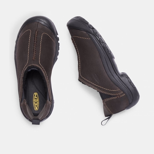 Keen Kaci Vinter Slip On Skor Dam Kaffe | TXLUA1702