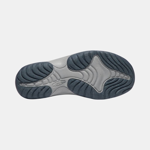 Keen Kona Flip II Flip-Flops Dam Blå | HVKCE5682