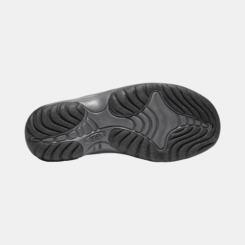 Keen Kona Flip II Flip-Flops Dam Svarta | MRTLX0835