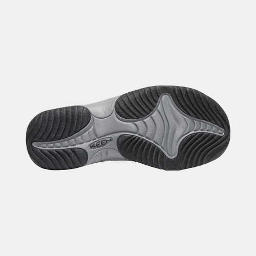 Keen Kona Flip II Flip-Flops Herr Blå Grå | SDJHA2786