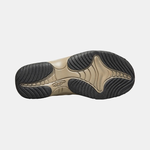 Keen Kona Flip II Flip-Flops Herr Khaki | GNHWO6194