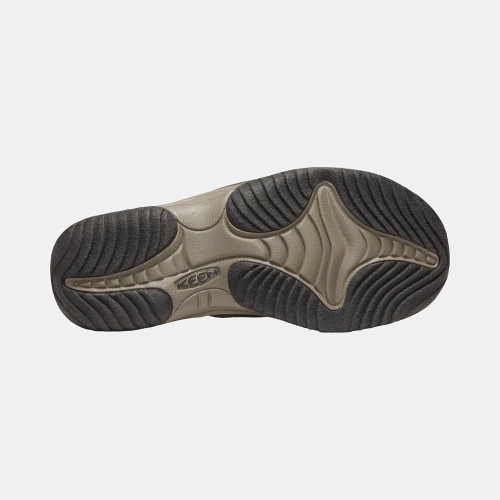 Keen Kona Flip II Flip-Flops Herr Mörkolivgröna | WREIZ3041