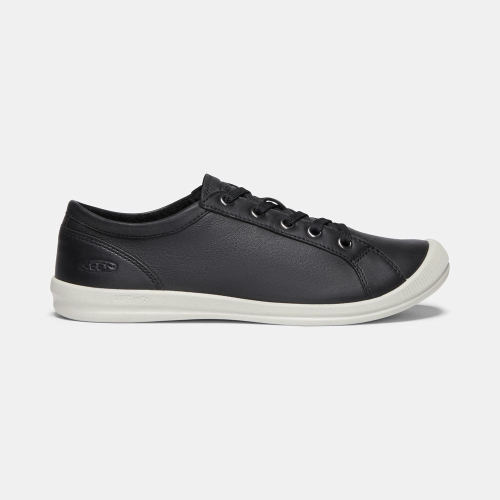Keen Lorelai Casual Skor Dam Svarta | KVYBZ4859