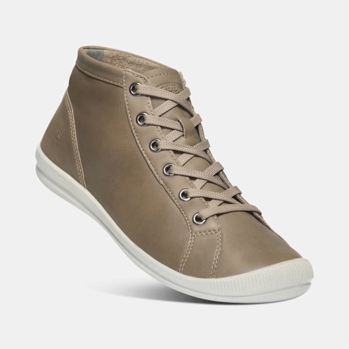 Keen Lorelai Chukka Stövlar Dam Khaki | BJAHV2945