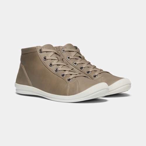 Keen Lorelai Chukka Stövlar Dam Khaki | BJAHV2945