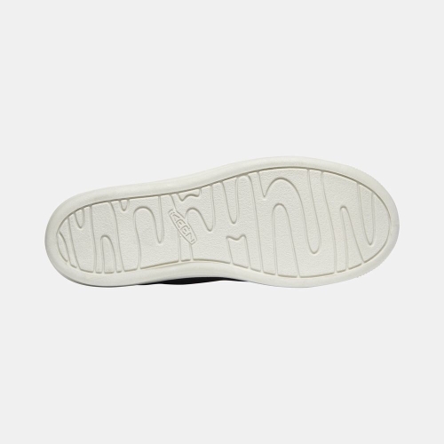 Keen Lorelai Chukka Stövlar Dam Svarta | BMZCQ6019