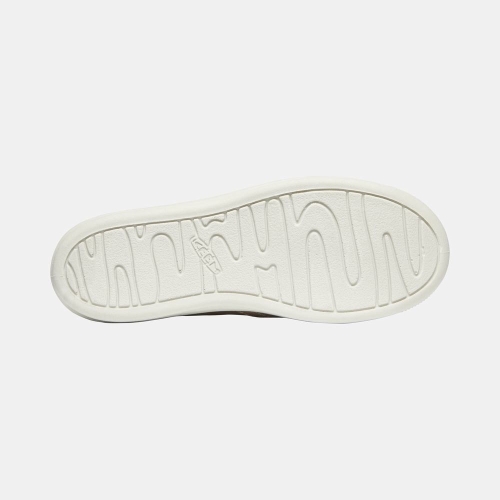 Keen Lorelai Slip On Skor Dam Blå | ITOSP0659