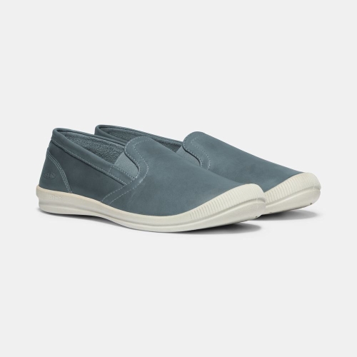 Keen Lorelai Slip On Skor Dam Blå | ITOSP0659