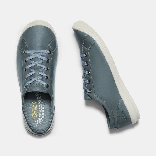 Keen Lorelai Sneakers Dam Blå | OXTGL9237