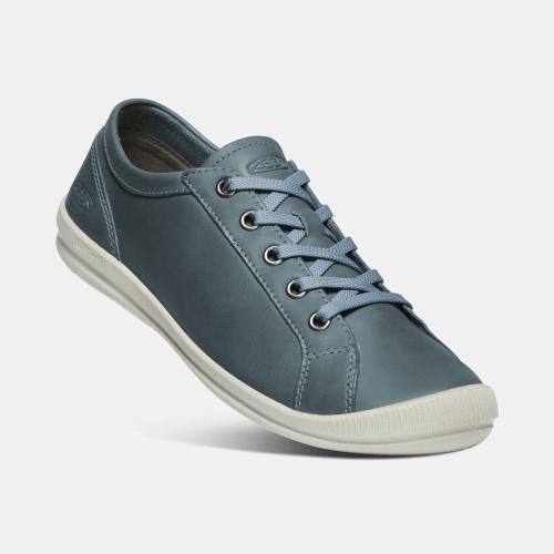 Keen Lorelai Sneakers Dam Blå | OXTGL9237