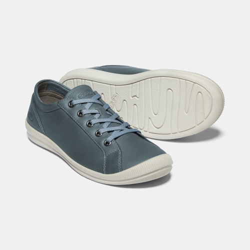 Keen Lorelai Sneakers Dam Blå | OXTGL9237